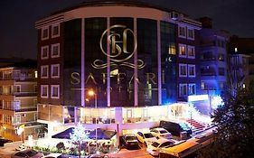 Saffari Otel