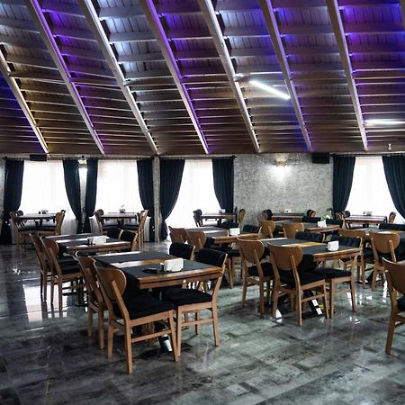 Saffari Otel Ankara Dış mekan fotoğraf