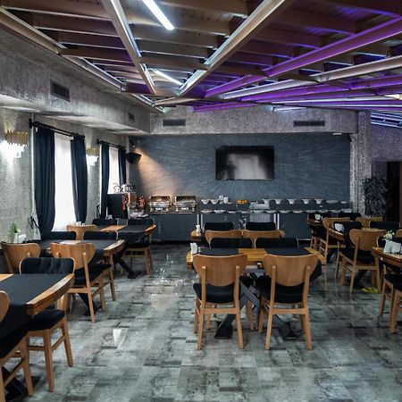 Saffari Otel Ankara Dış mekan fotoğraf