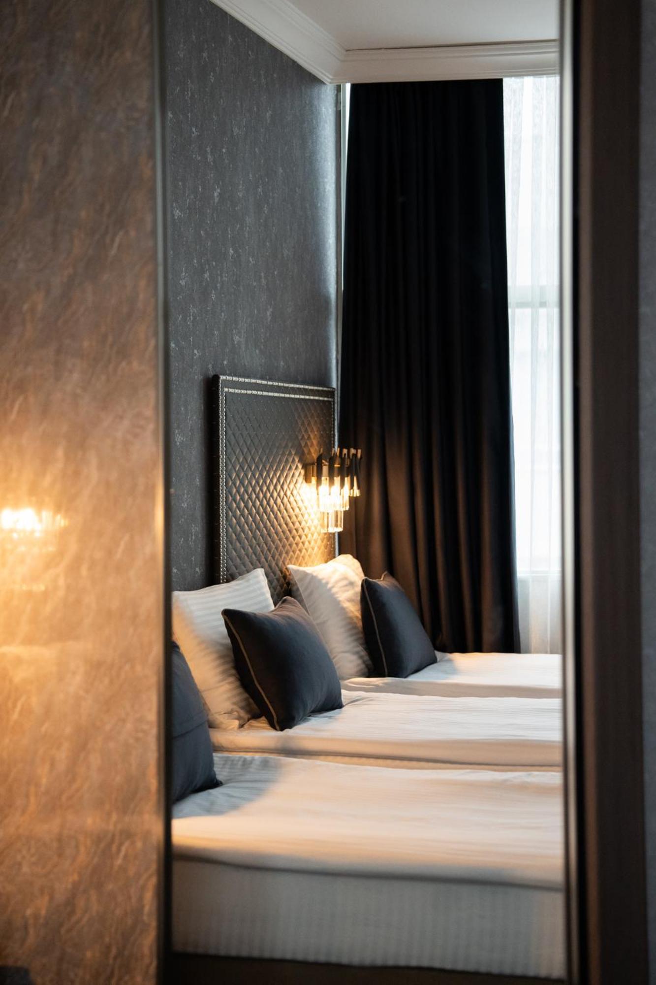 Saffari Otel Ankara Dış mekan fotoğraf
