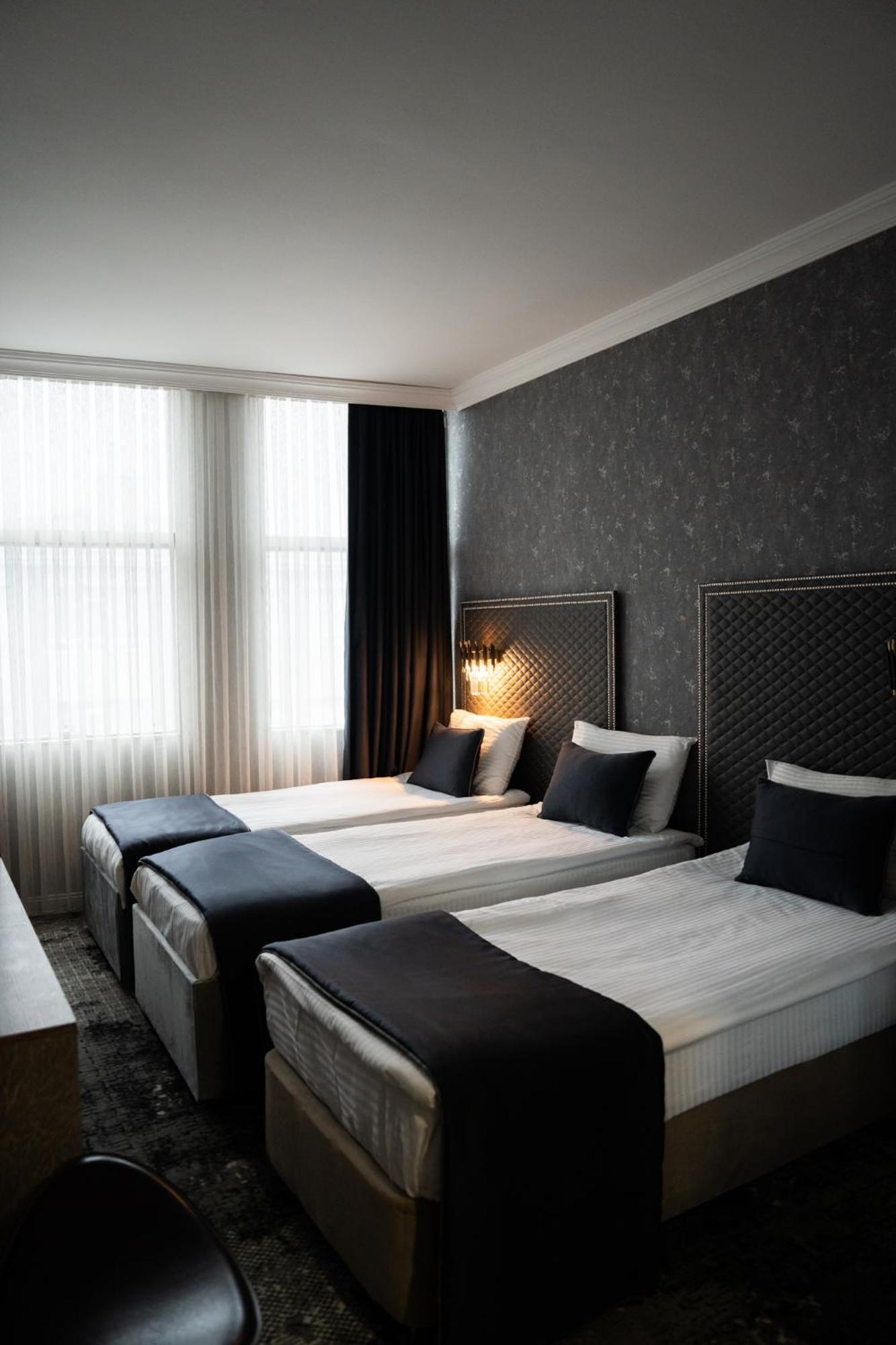Saffari Otel Ankara Dış mekan fotoğraf